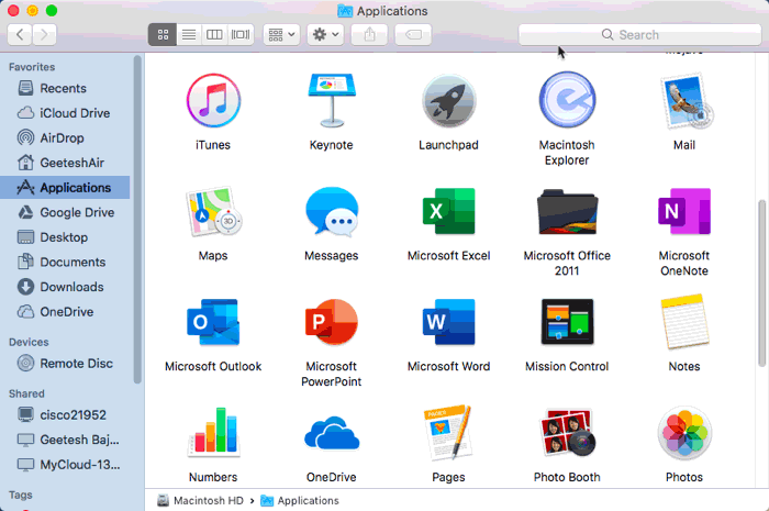 autofit 2016 powerpoint for mac