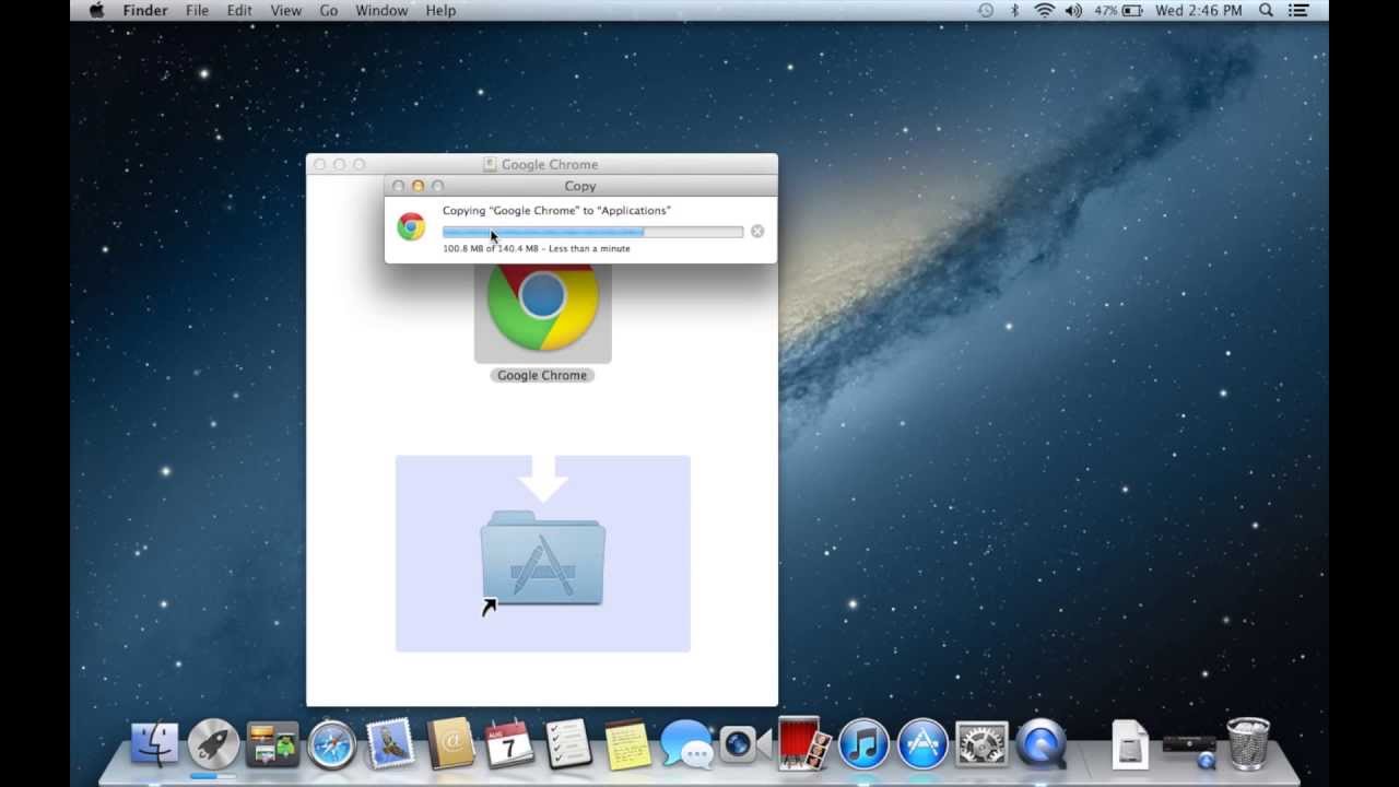 download goolgle chrome for mac