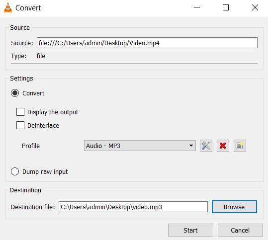 program for mac to convert wav files to mp3